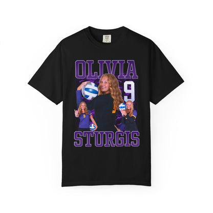 Olivia Sturgis Premium Tee