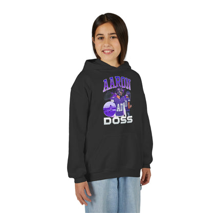 Aaron Doss Kids Hoodie