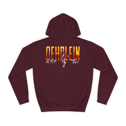Tori Oehrlein Lowkey Premium Hoodie