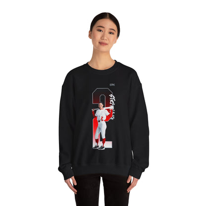 Hailey Stripling Player Icon Crewneck Sweatshirt
