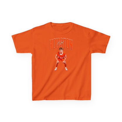 Kade Houston Athlete Glory Kids Tee