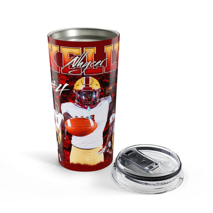 Nhycer Kelly 20oz Tumbler