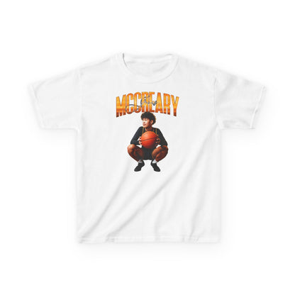 Jonas Mccreary Athlete Glory Kids Tee