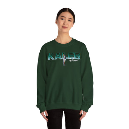 Kaleb Tulloss Star Player Crewneck Sweatshirt