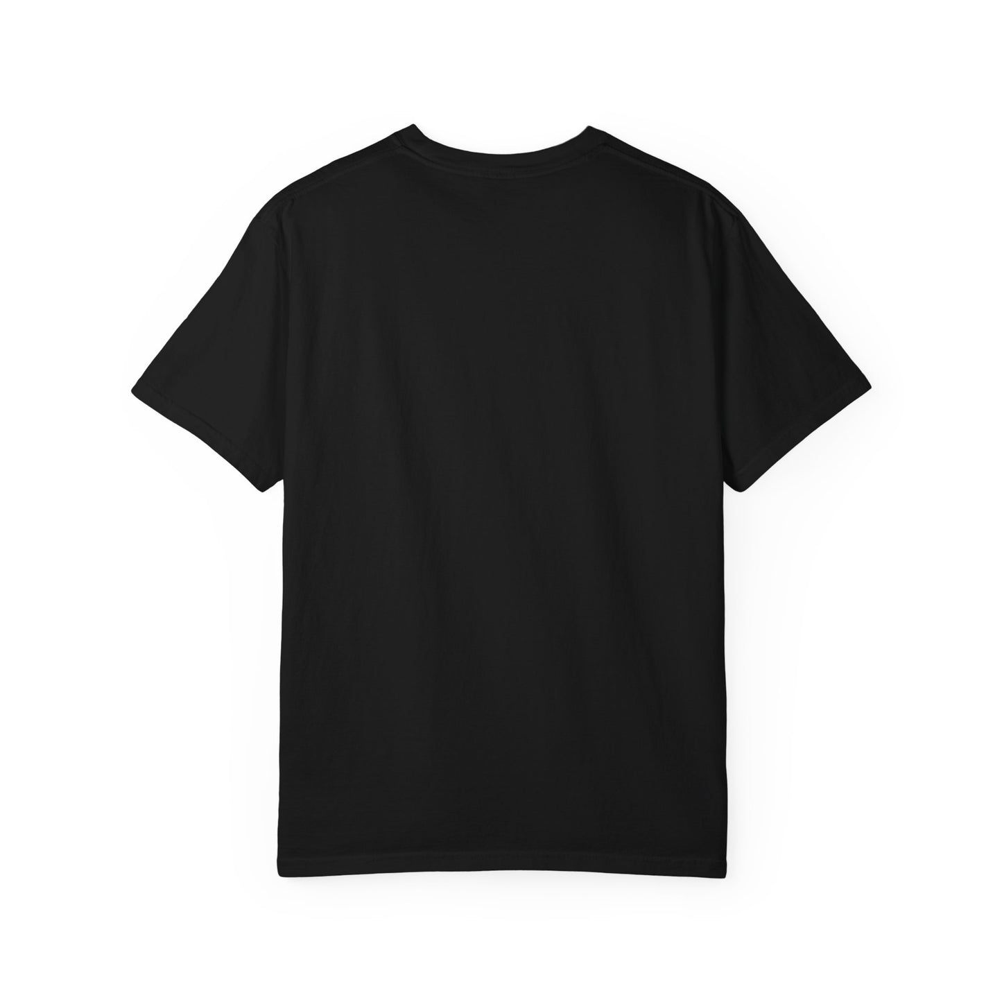 Nyah Hardy Heavyweight tee