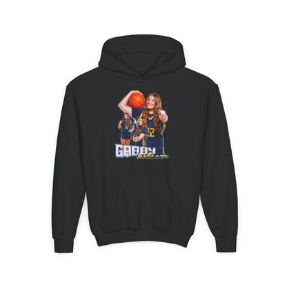 Gabby Helsom Kids Hoodie