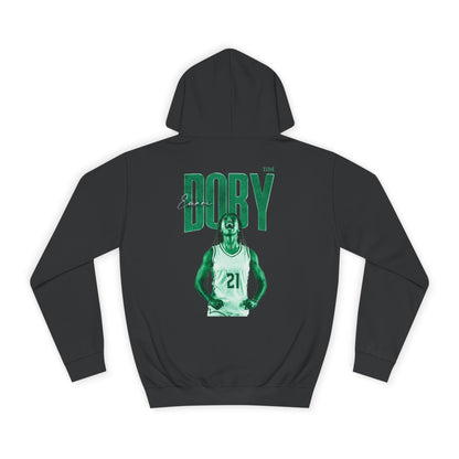 Emari Doby Faded Glory Premium Hoodie