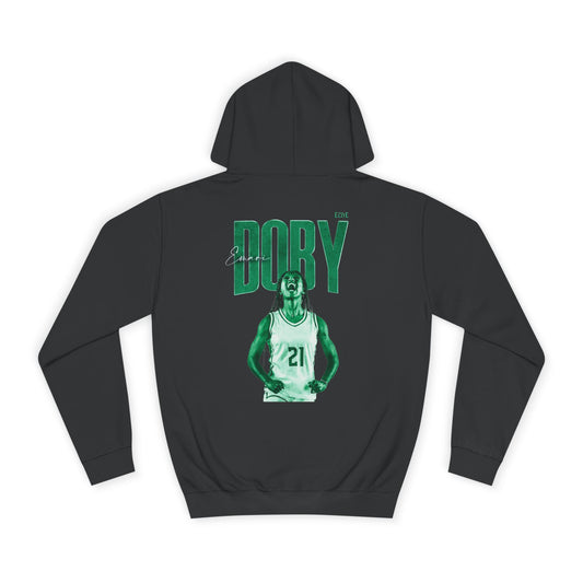 Emari Doby Faded Glory Premium Hoodie