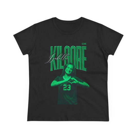 Izabella Kilgore Faded Glory Women's Tee