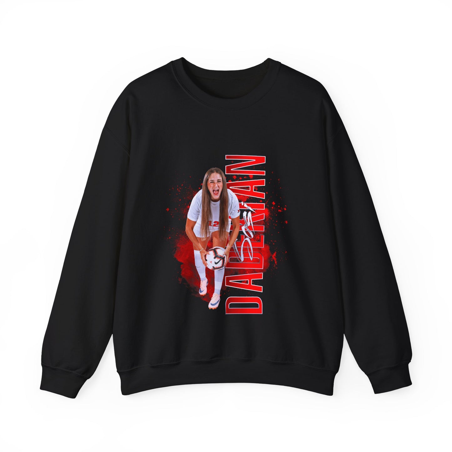 Sosi Dadekian Crewneck Sweatshirt