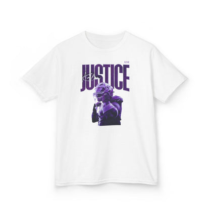 Kalen Justice Faded Glory Kids Tee