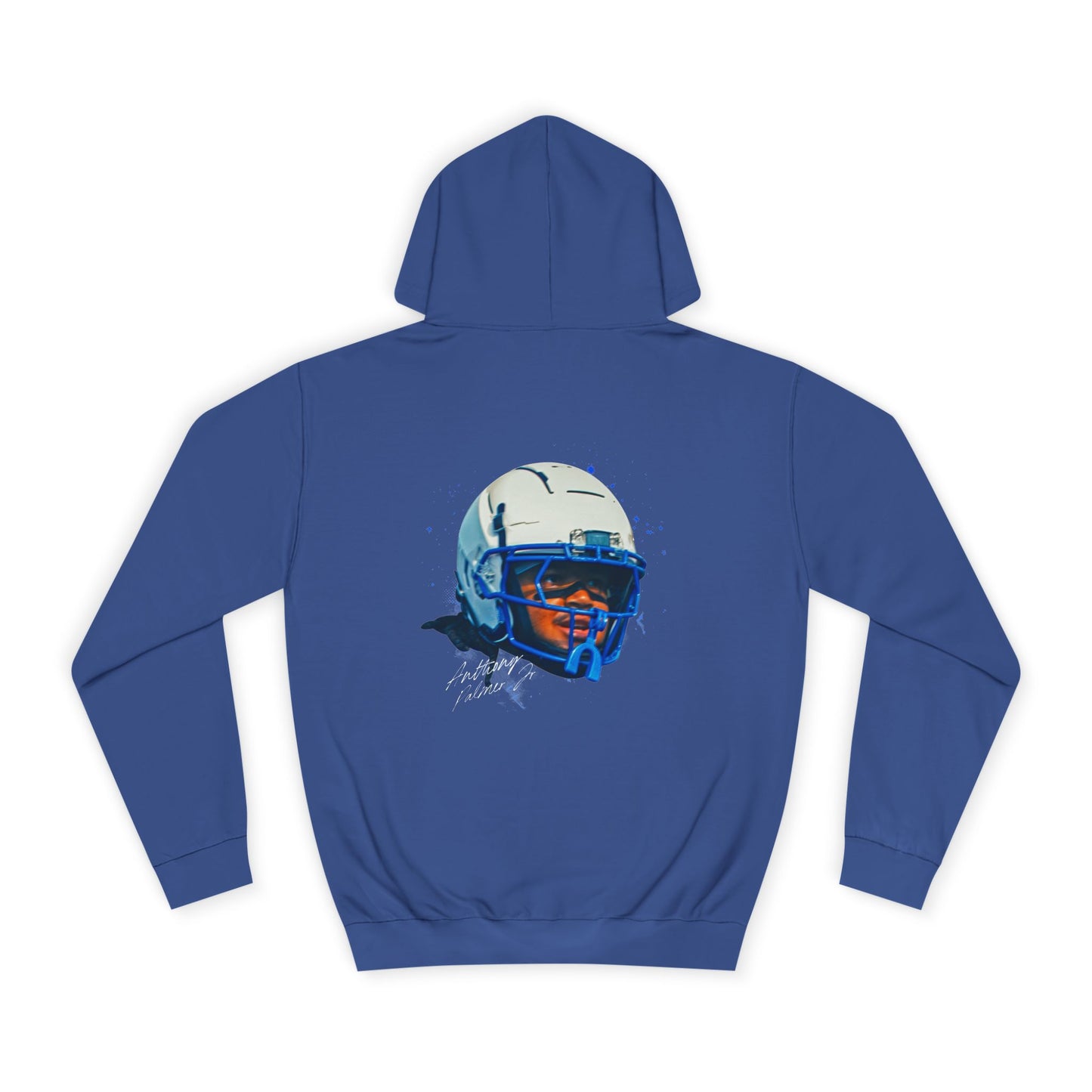 Anthony Palmer Jr. Big Head Premium Hoodie