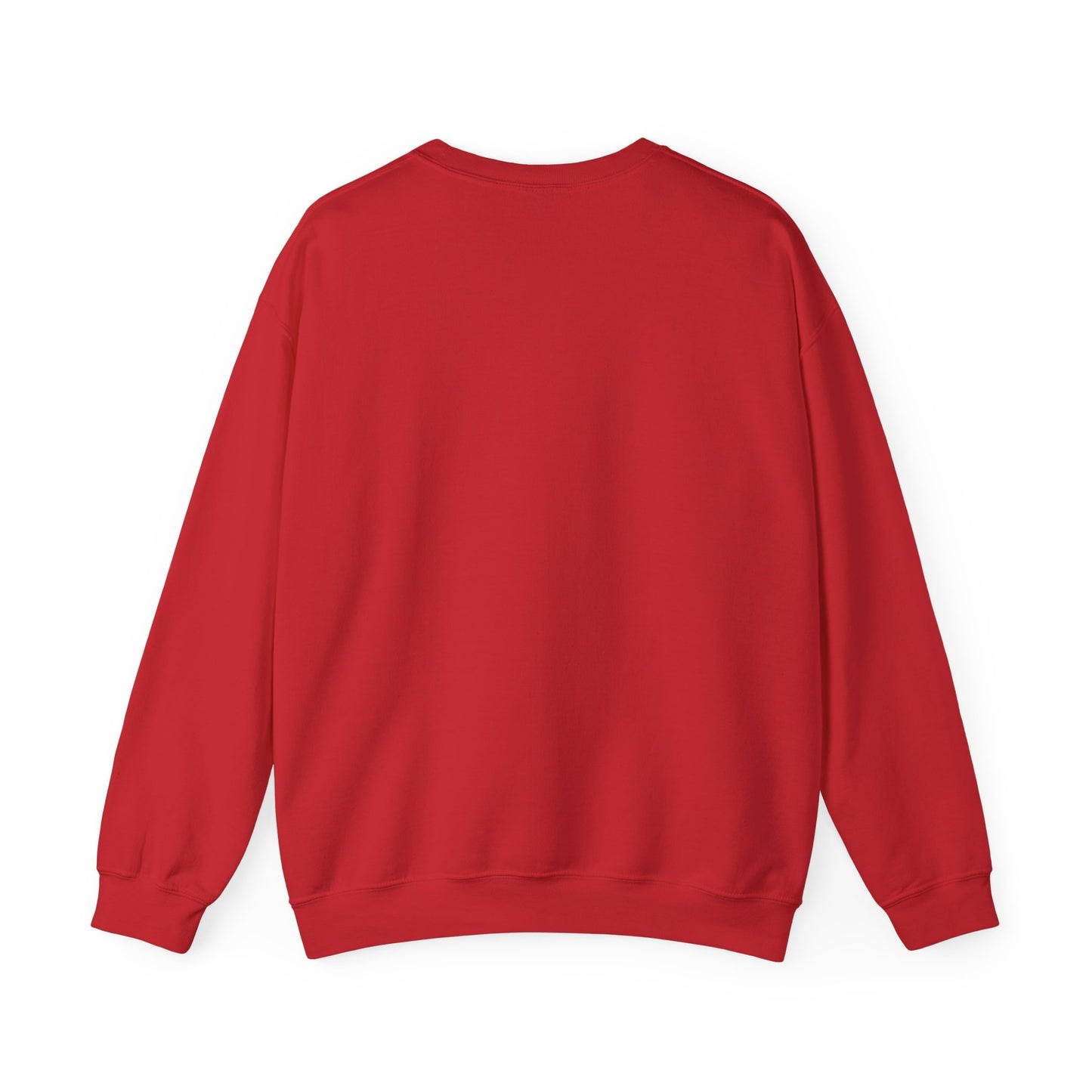 Soleil Luna Player Icon Crewneck Sweatshirt