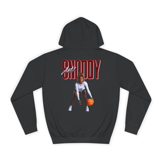 Antil Snoddy Premium Hoodie