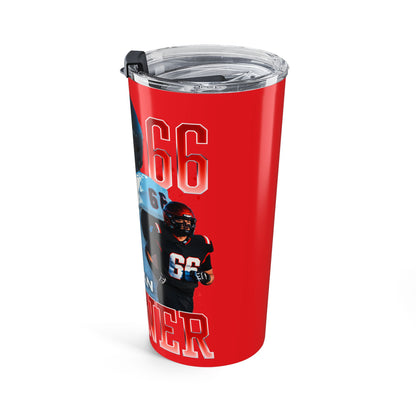 Ethan Wagner 20oz Tumbler