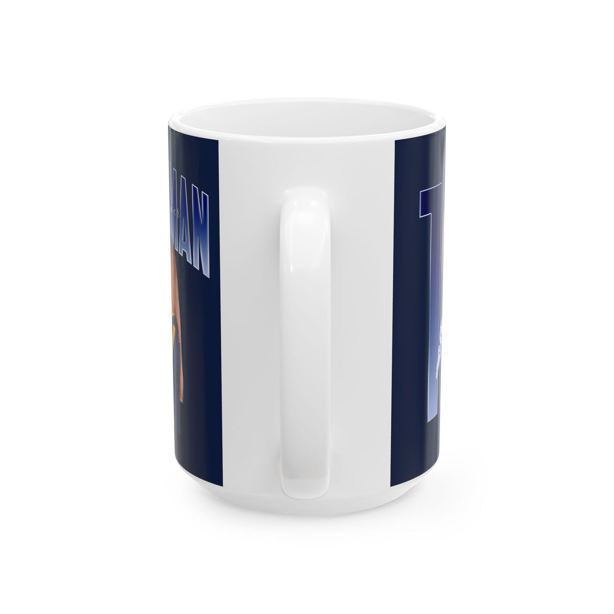 Summer Kaufman 15oz Mug