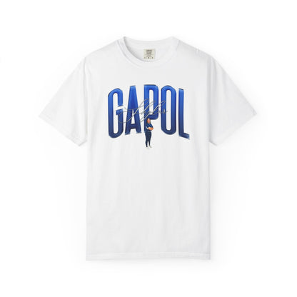 Skylar Gapol Big Last Name Premium Tee