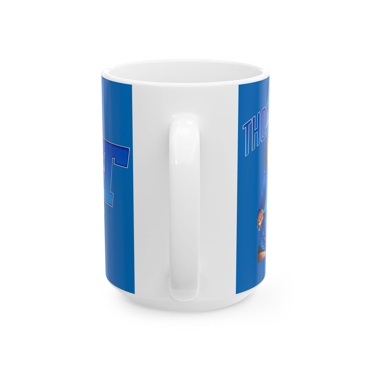 Lailah Thompson 15oz Mug
