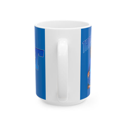 Lailah Thompson 15oz Mug