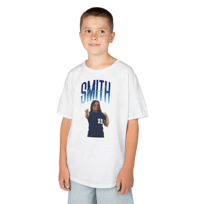 Copy of Hannah Smith Athlete Glory Kids Tee