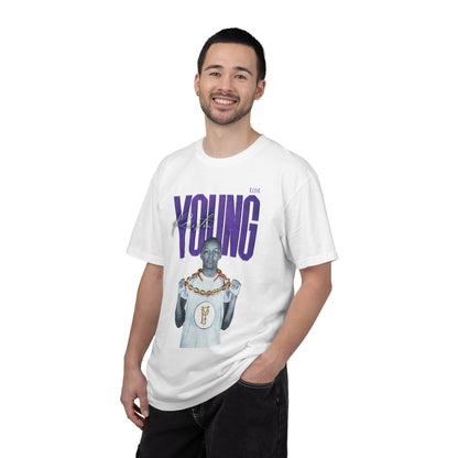 Preston Young Faded Glory Premium Tee