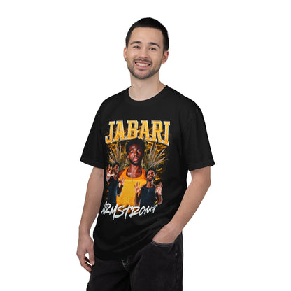 Jabari Armstrong Premium Tee