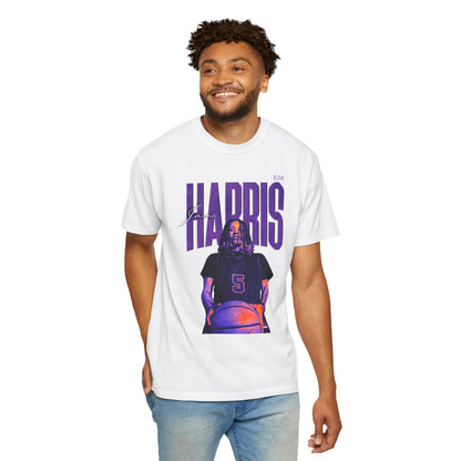 Imani Harris Faded Glory Premium Tee