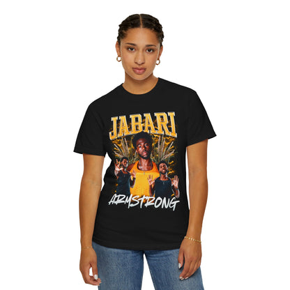 Jabari Armstrong Premium Tee