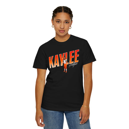 Kaylee Hodges Cursive Combo Premium Tee
