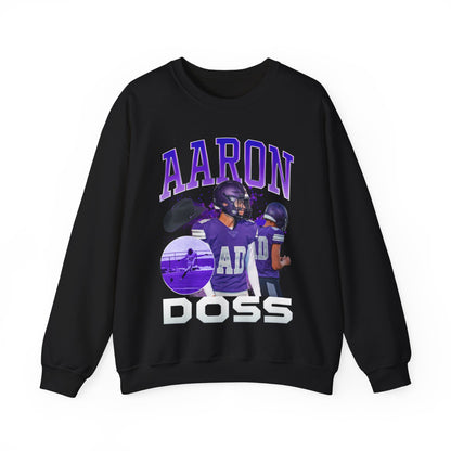 Aaron Doss Crewneck Sweatshirt