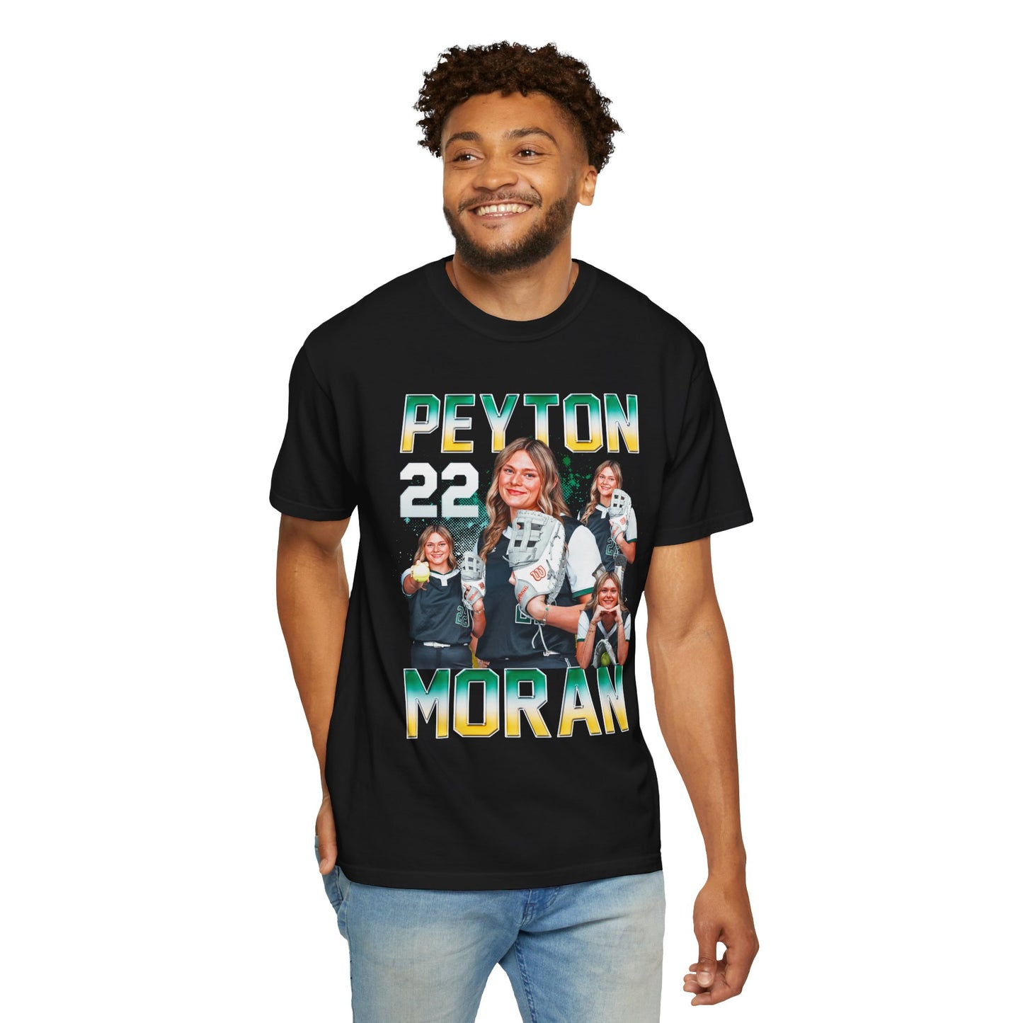Peyton Moran Premium Tee