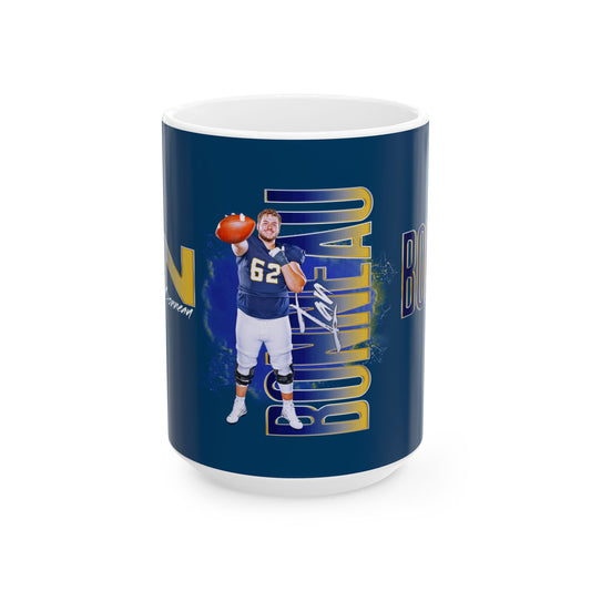 Ian Bonneau 15oz Mug