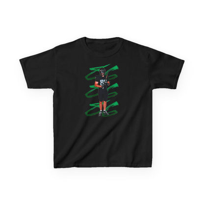 Tyler Weaver Kids Tee