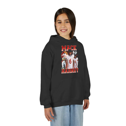 Mack Harney Kids Hoodie