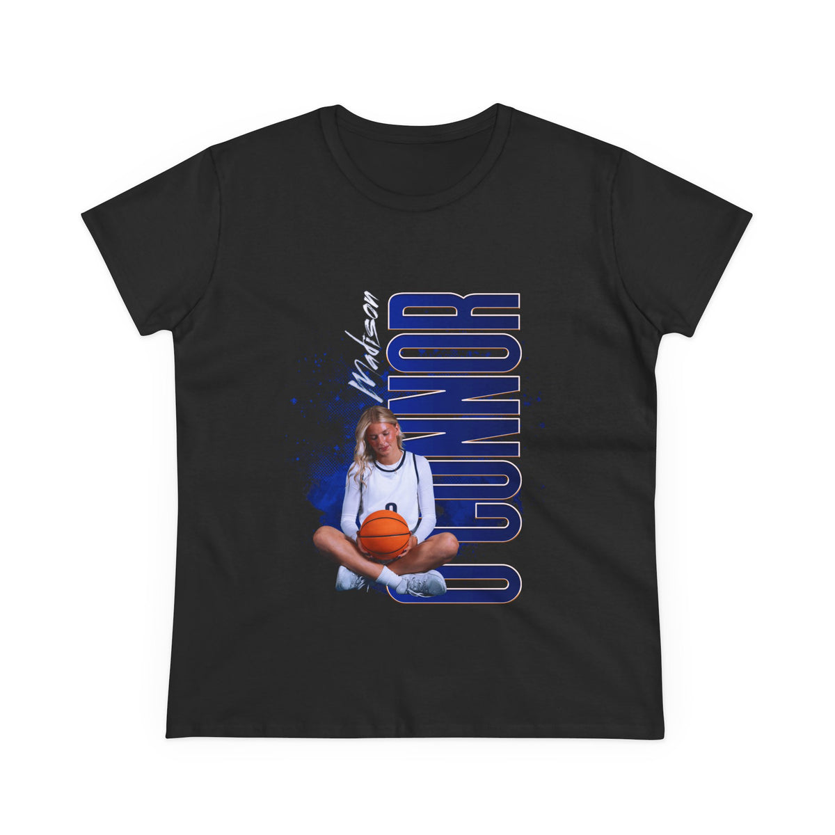 Madison O'Connor Women's Tee