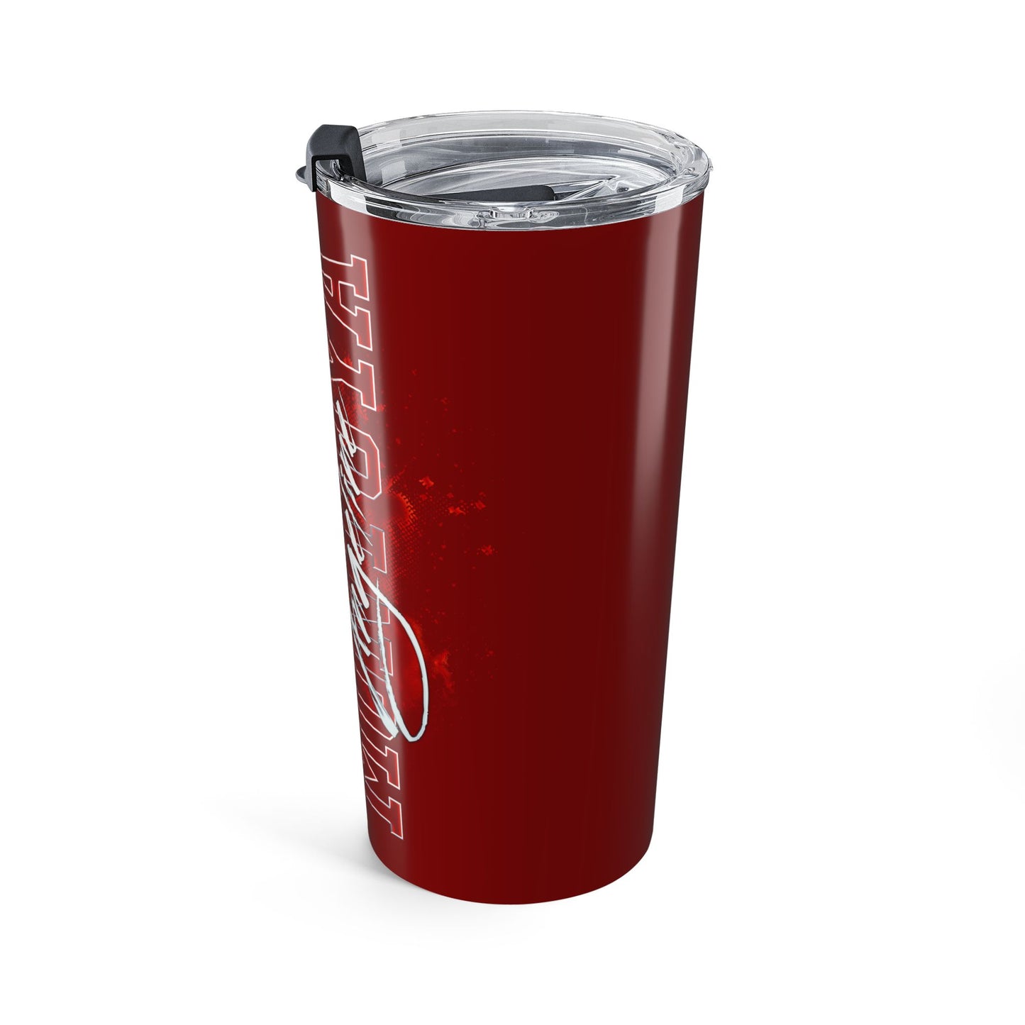 Angeline Montoya 20oz Tumbler