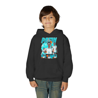 Asia Patin Kids Hoodie