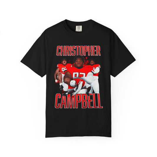 Christopher Campbell Premium Tee