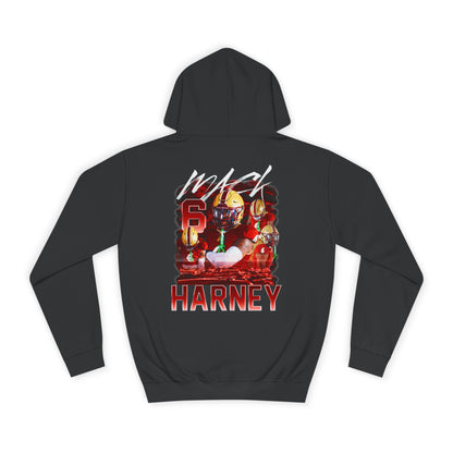 Mack Harney Premium Hoodie