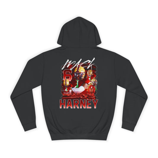 Mack Harney Premium Hoodie