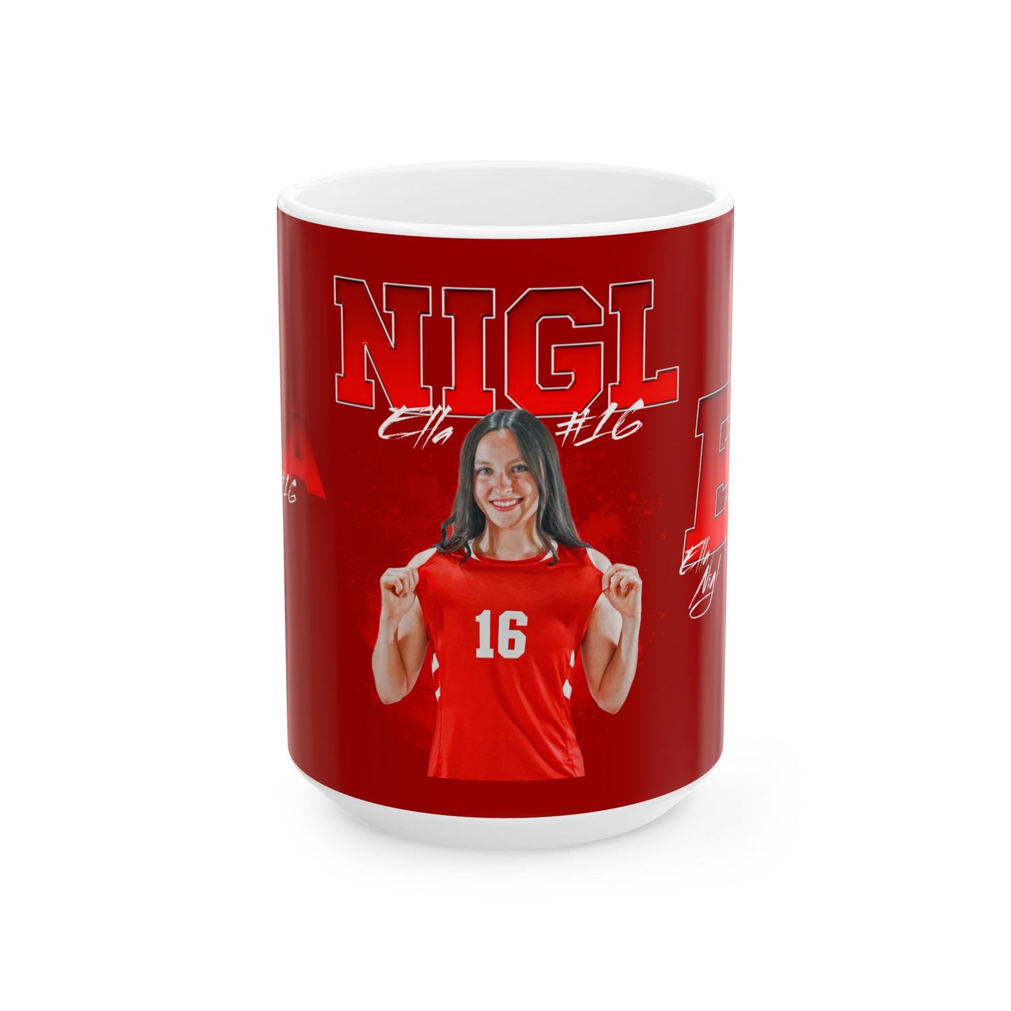 Ella Nigl 15oz Mug