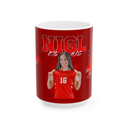 Ella Nigl 15oz Mug