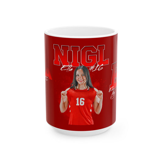 Ella Nigl 15oz Mug