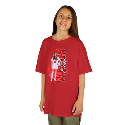 Erika Wells Kids Tee
