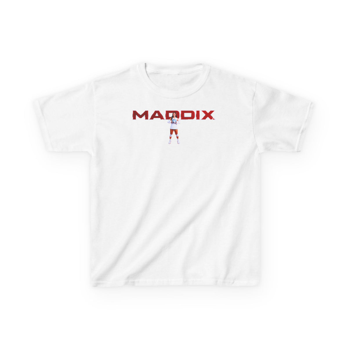 Maddix Taniguchi Lowkey Kids Tee