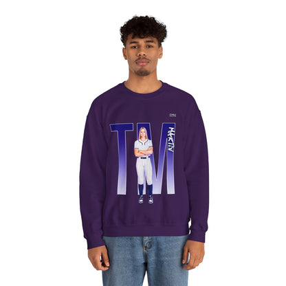 Trinity Martin Player Icon Crewneck Sweatshirt