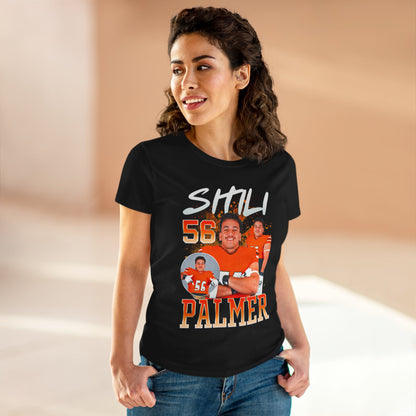 Sitili Palmer Women's Tee