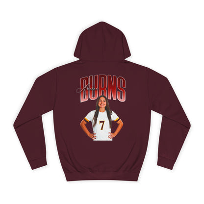 Arianna Burns Athlete Glory  Premium Hoodie