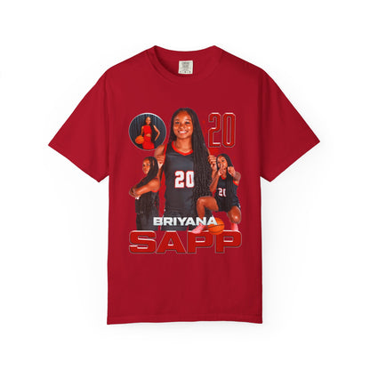 Briyana Sapp Premium Tee