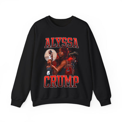 Alyssa Crump Crewneck Sweatshirt